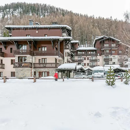 Classique Avec Wifi, 2 Ch., * Val-dʼIsère