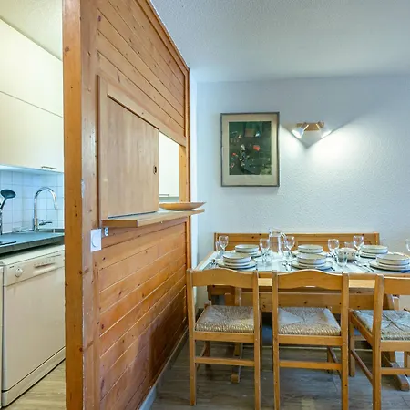 Apartamento Classique Avec Wifi, 2 Ch., *