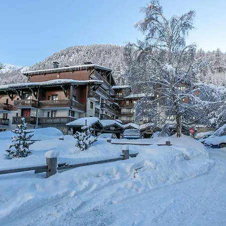 Classique Avec Wifi, 2 Ch., * Val-dʼIsère