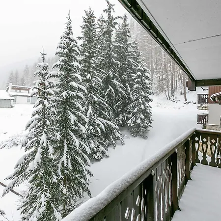 Classique Avec Wifi, 2 Ch., Val-dʼIsère