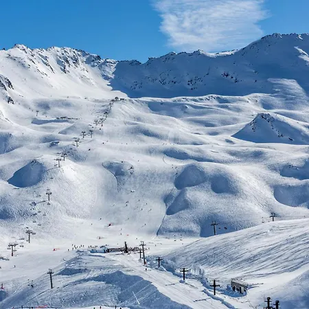 Classique Avec Wifi, 2 Ch., - Fr-1-694-374 Val-dʼIsère