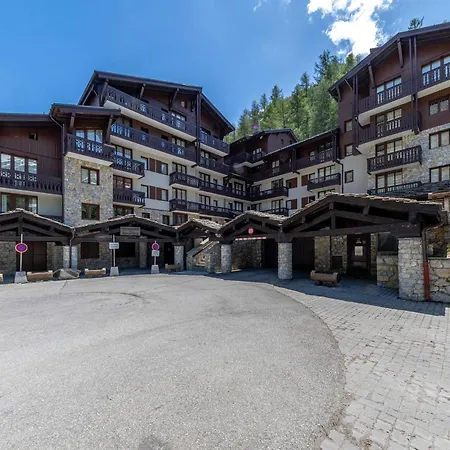 Classique Avec Wifi, 2 Ch., - Fr-1-694-374 Apartamento