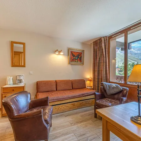 Apartamento Classique Avec Wifi, 2 Ch., - Fr-1-694-374 *