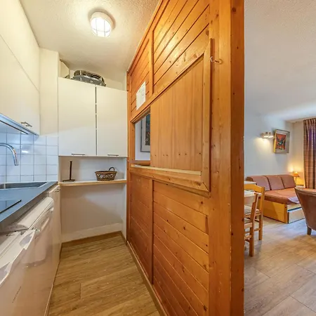 Classique Avec Wifi, 2 Ch., - Fr-1-694-374 Apartamento *