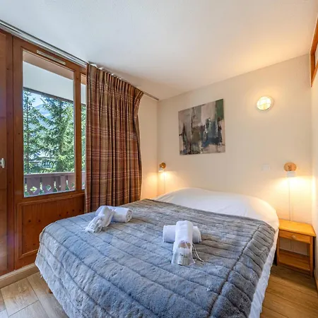 Classique Avec Wifi, 2 Ch., - Fr-1-694-374 * Val-dʼIsère